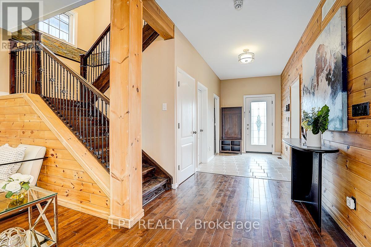 774 Churchill Lane, Georgina, Ontario  L0E 1S0 - Photo 38 - N12958630