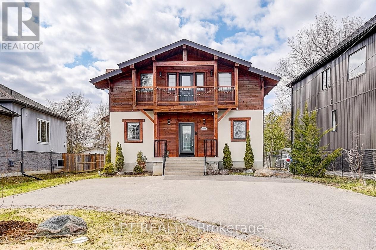 774 Churchill Lane, Georgina, Ontario  L0E 1S0 - Photo 43 - N12958630