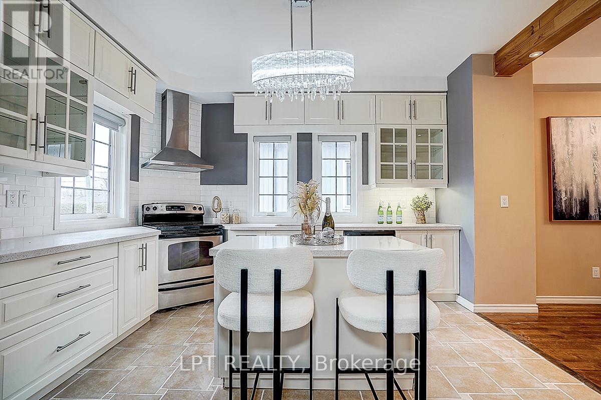 774 Churchill Lane, Georgina, Ontario  L0E 1S0 - Photo 6 - N12958630