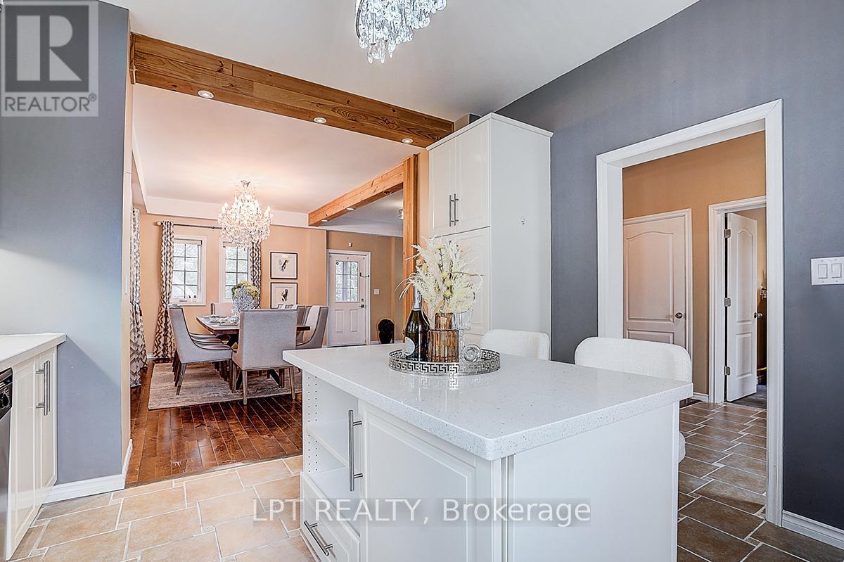 774 Churchill Lane, Georgina, Ontario  L0E 1S0 - Photo 8 - N12958630