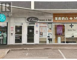 A18 & A19 - 505 HIGHWAY 7 E, Markham, Ontario