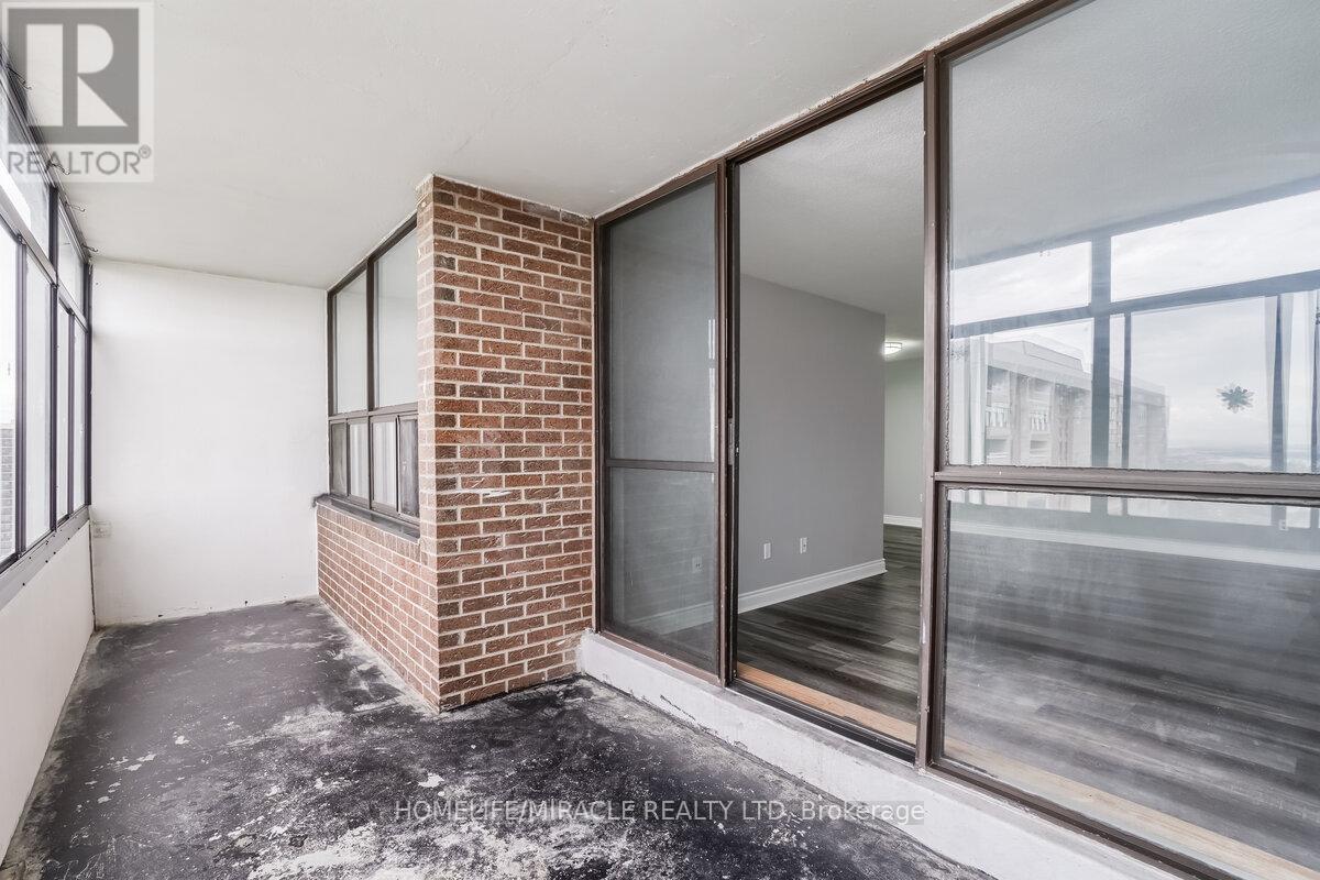 1703 - 15 Kensington Road, Brampton, Ontario  L6T 3W2 - Photo 29 - W12958638