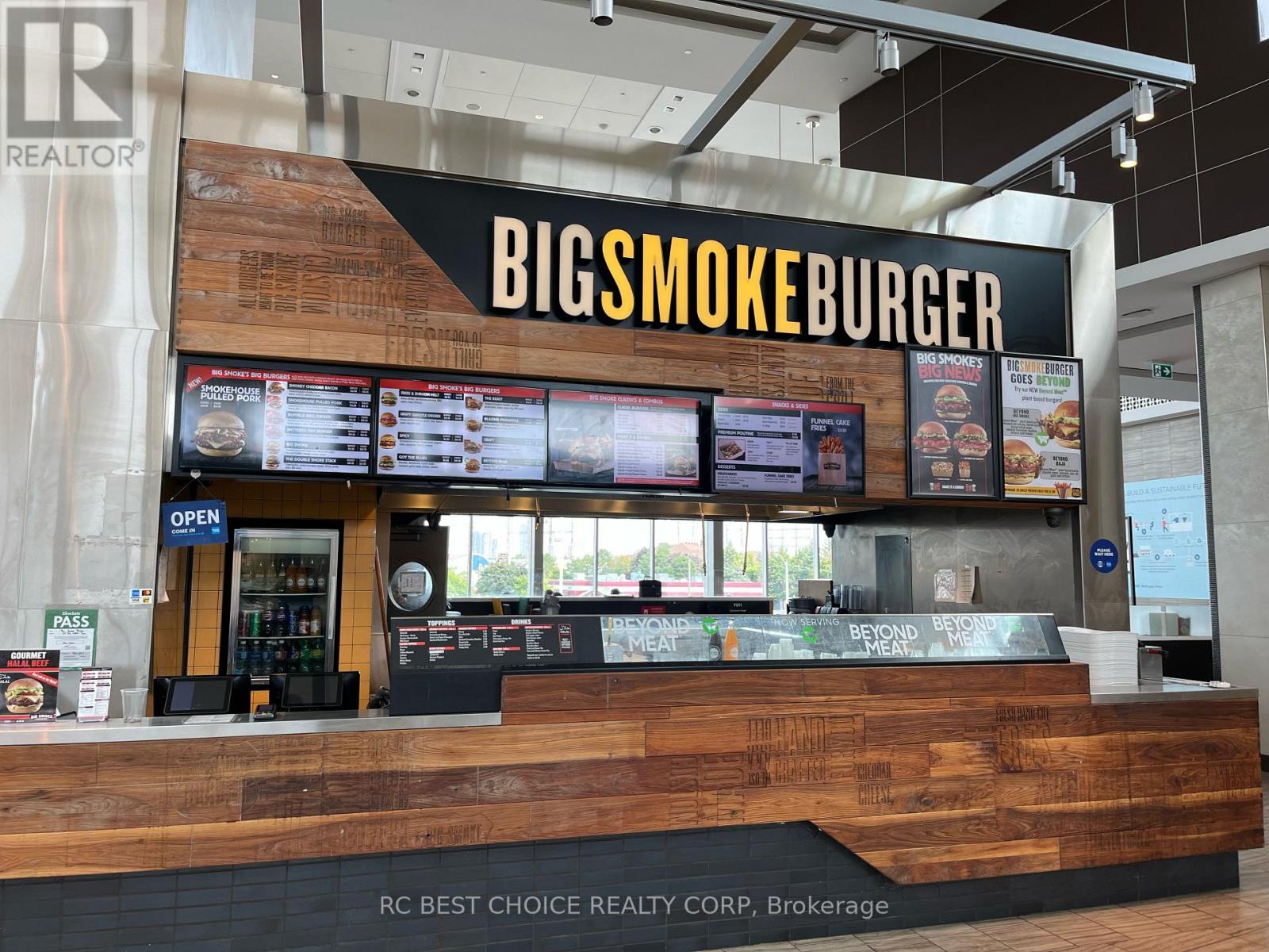 25 The West Mall #, Toronto, Ontario  M9C 1B8 - Photo 4 - W12958640