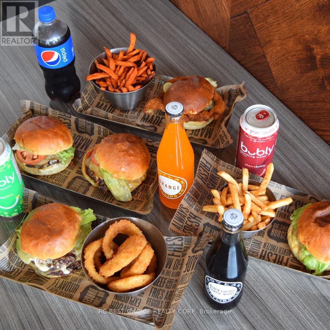 25 The West Mall #, Toronto, Ontario  M9C 1B8 - Photo 5 - W12958640