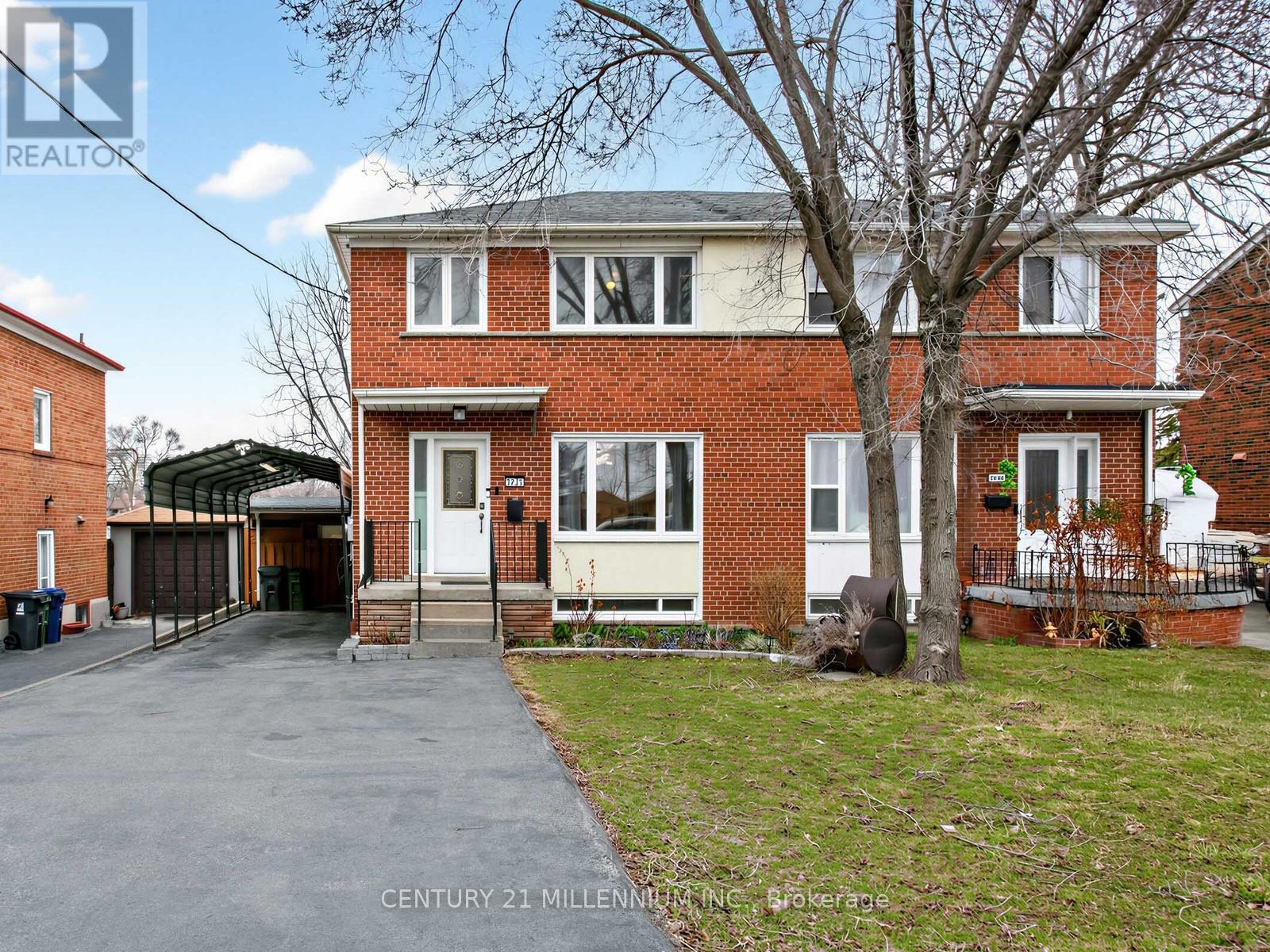 1426 WILSON AVENUE, Toronto, Ontario