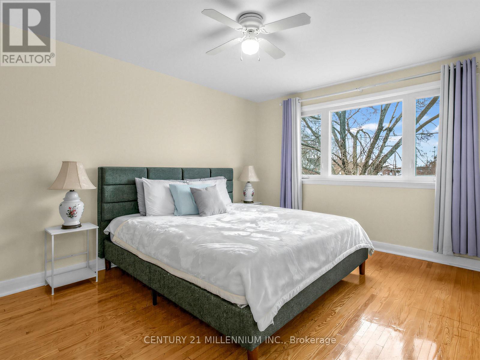 1426 Wilson Avenue, Toronto, Ontario  M3M 1J7 - Photo 19 - W12958654