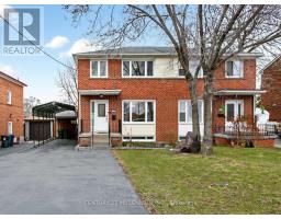 1426 WILSON AVENUE, Toronto, Ontario