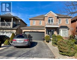 41 SUGARCANE AVENUE W, Brampton, Ontario