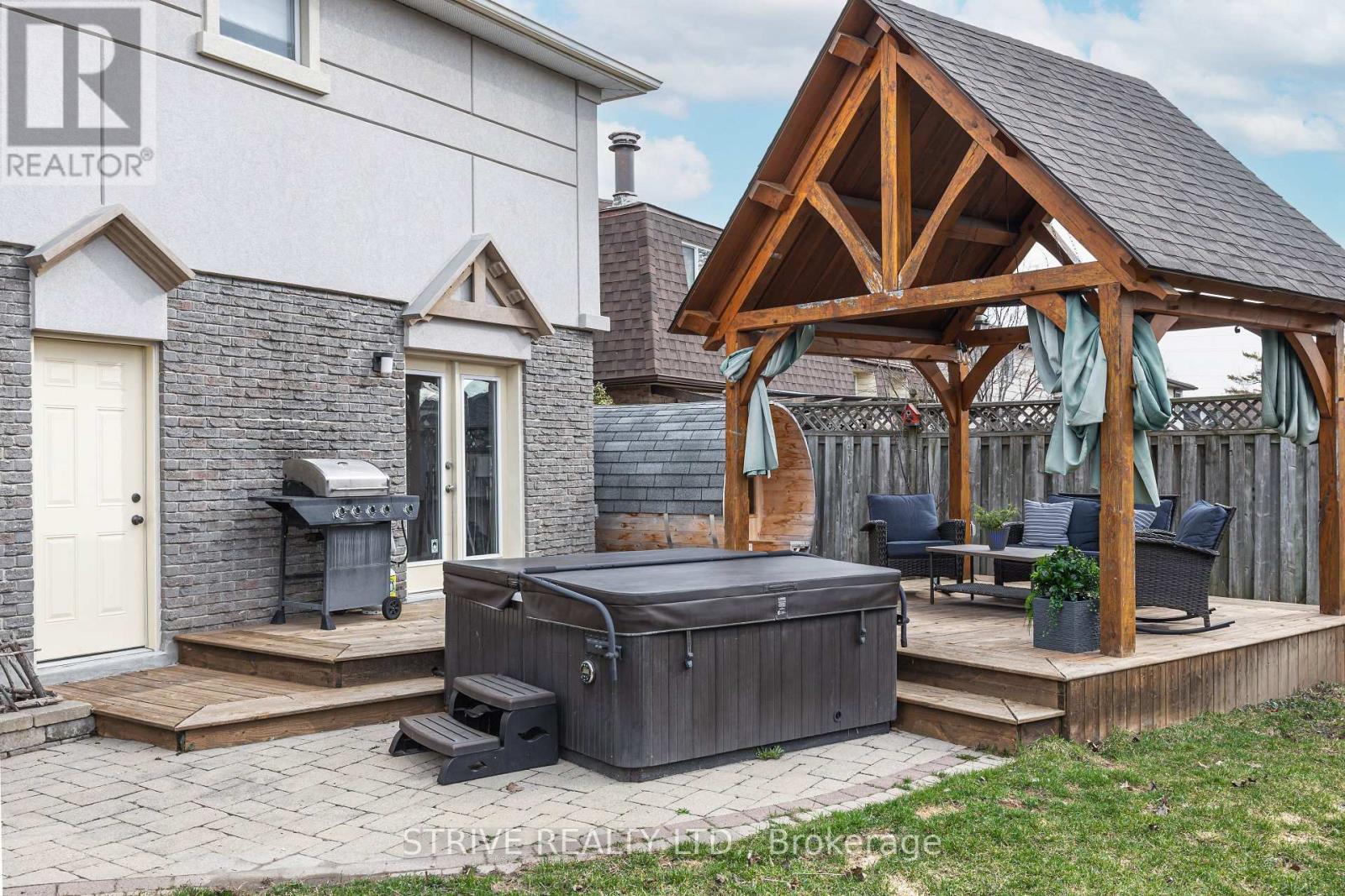 11 Lorraine Court, Clarington, Ontario  L1C 3L5 - Photo 41 - E12764438