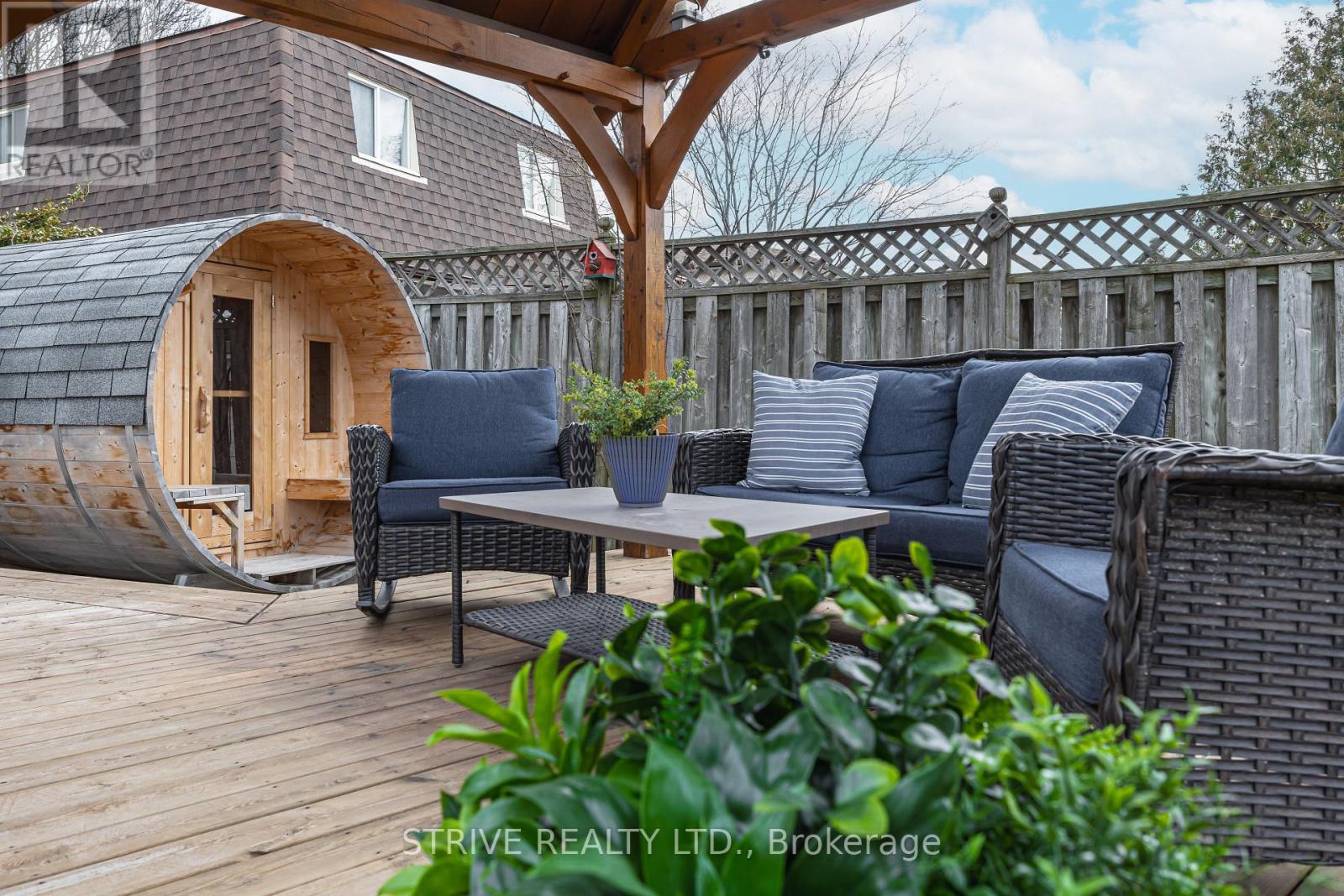 11 Lorraine Court, Clarington, Ontario  L1C 3L5 - Photo 36 - E12764438