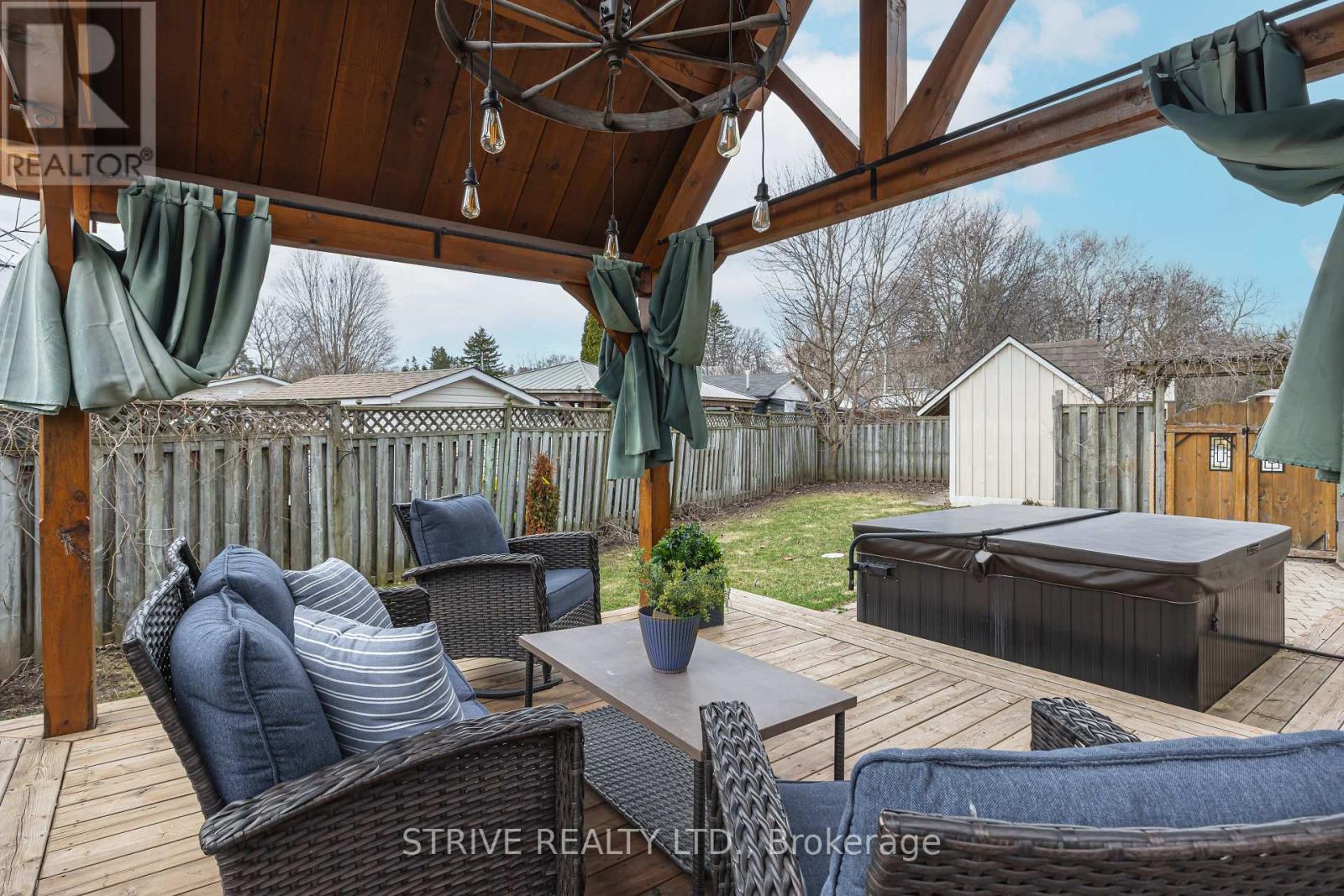 11 Lorraine Court, Clarington, Ontario  L1C 3L5 - Photo 38 - E12764438