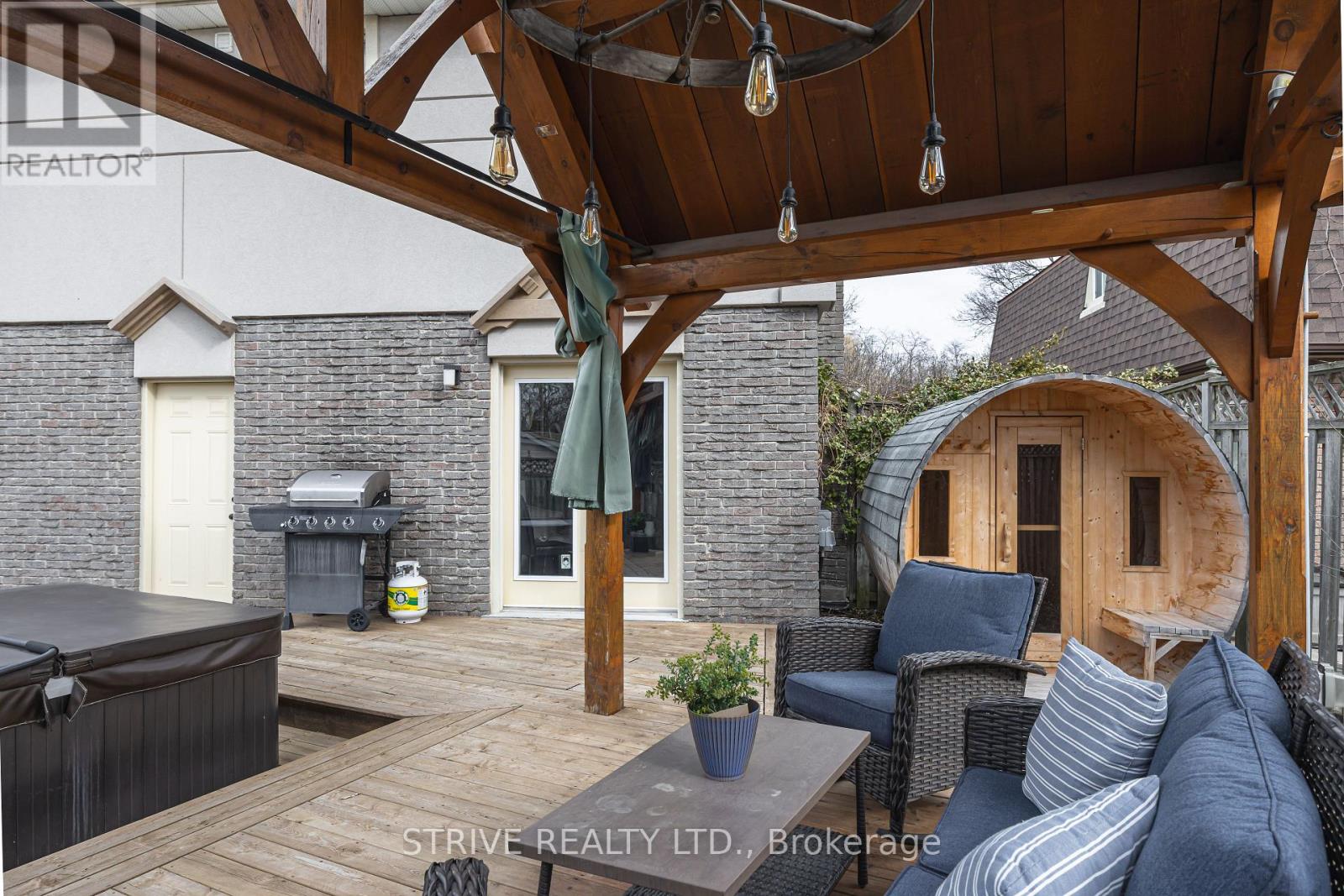 11 Lorraine Court, Clarington, Ontario  L1C 3L5 - Photo 42 - E12764438