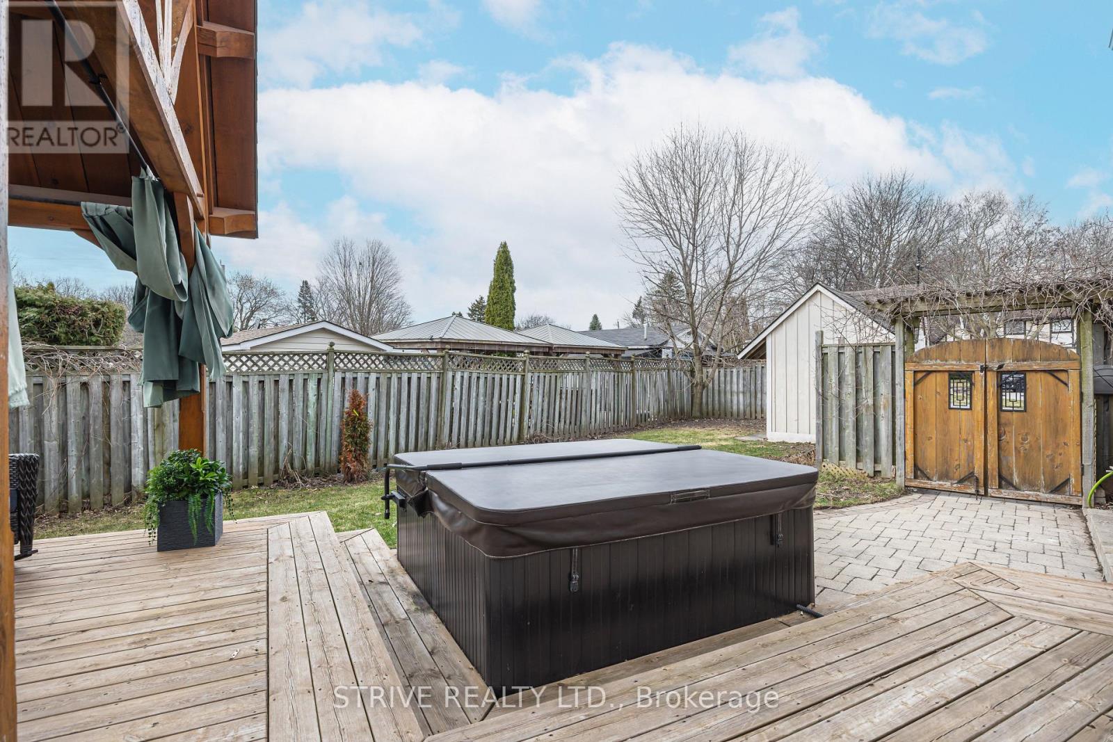 11 Lorraine Court, Clarington, Ontario  L1C 3L5 - Photo 40 - E12764438