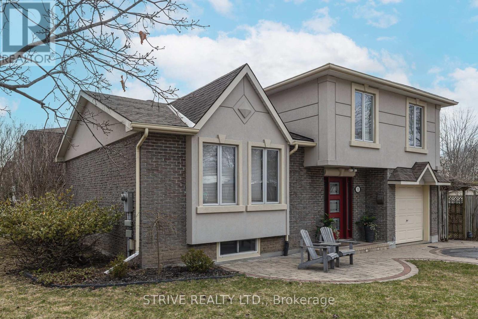 11 Lorraine Court, Clarington, Ontario  L1C 3L5 - Photo 5 - E12764438