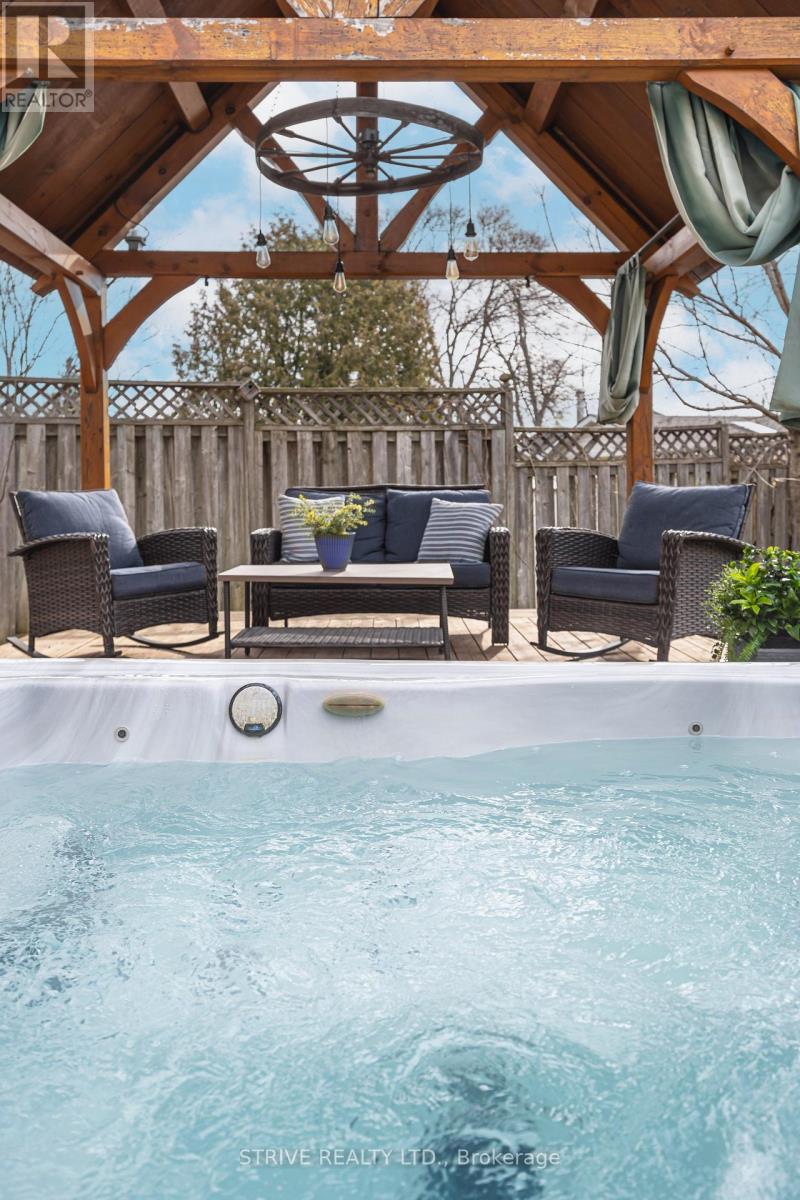 11 Lorraine Court, Clarington, Ontario  L1C 3L5 - Photo 44 - E12764438