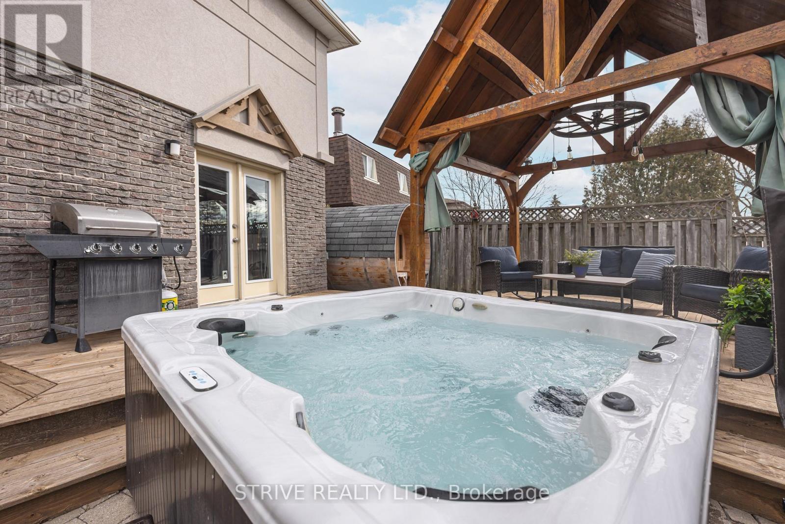 11 Lorraine Court, Clarington, Ontario  L1C 3L5 - Photo 43 - E12764438