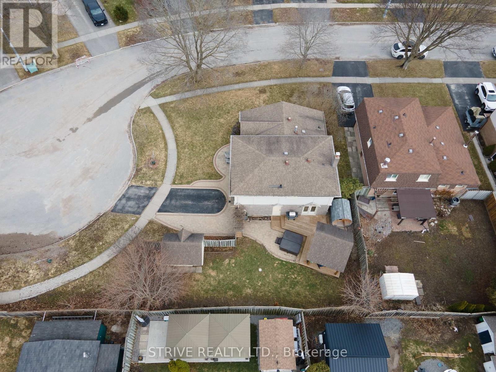 11 Lorraine Court, Clarington, Ontario  L1C 3L5 - Photo 47 - E12764438