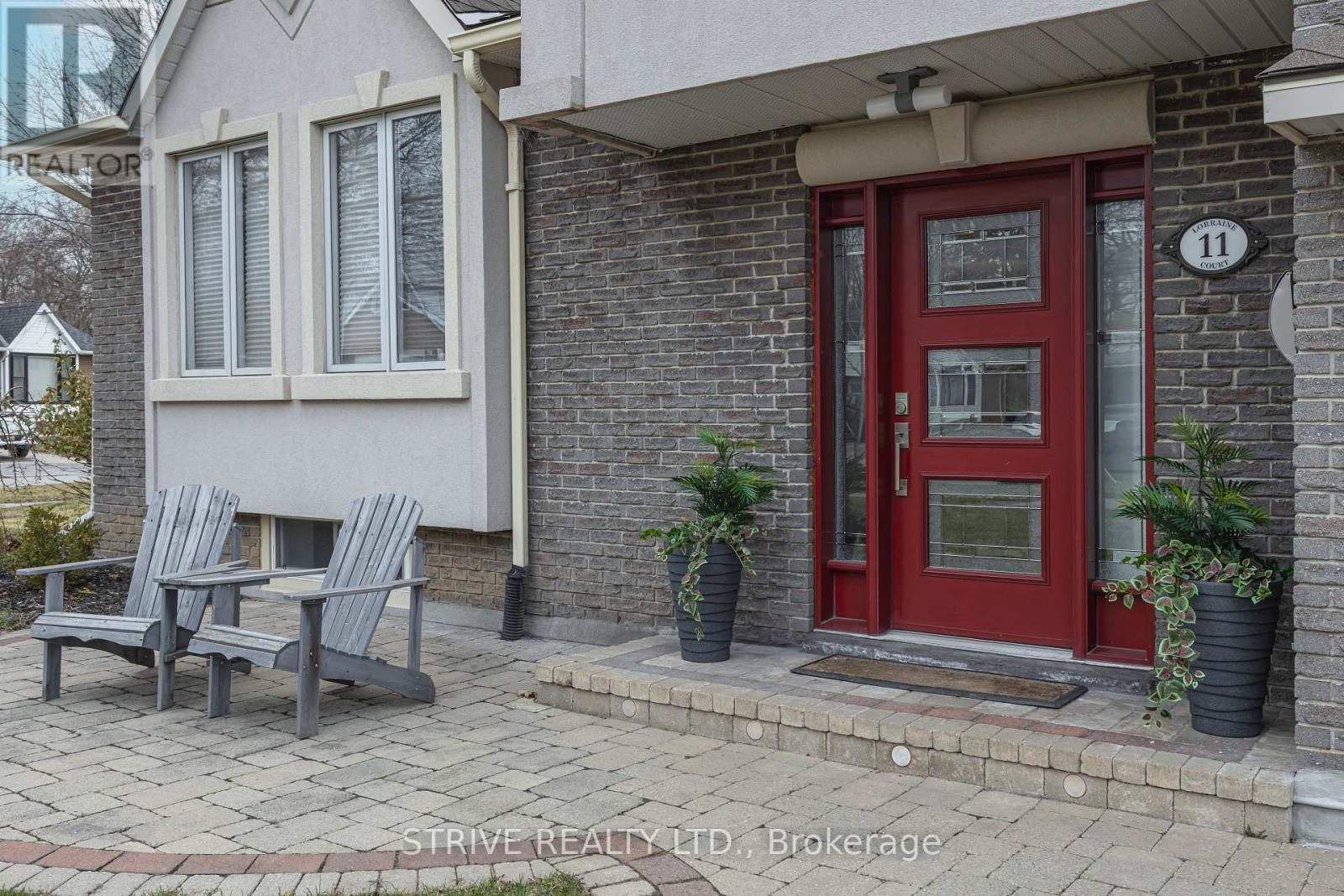 11 Lorraine Court, Clarington, Ontario  L1C 3L5 - Photo 7 - E12764438