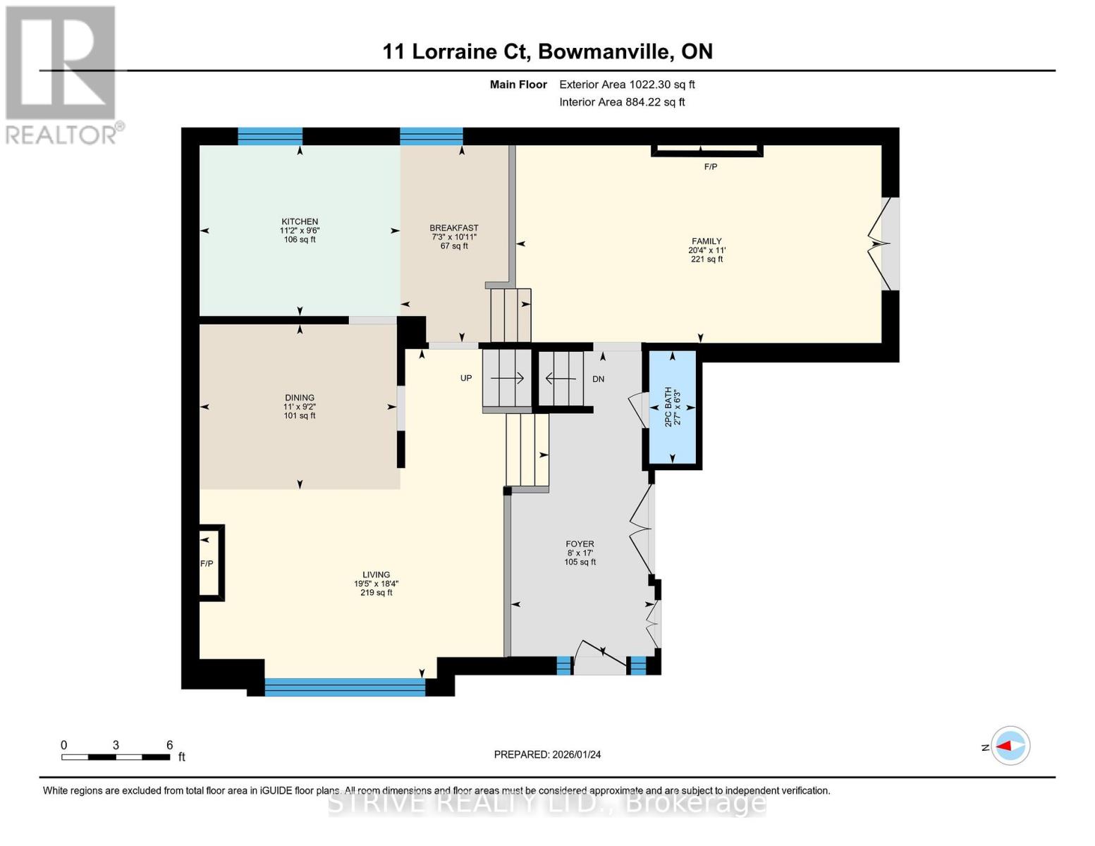 11 Lorraine Court, Clarington, Ontario  L1C 3L5 - Photo 48 - E12764438