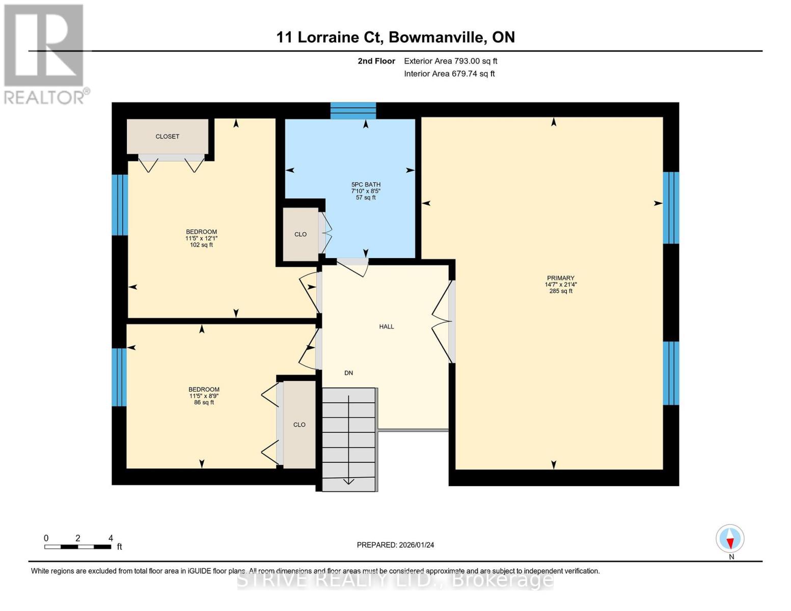 11 Lorraine Court, Clarington, Ontario  L1C 3L5 - Photo 50 - E12764438