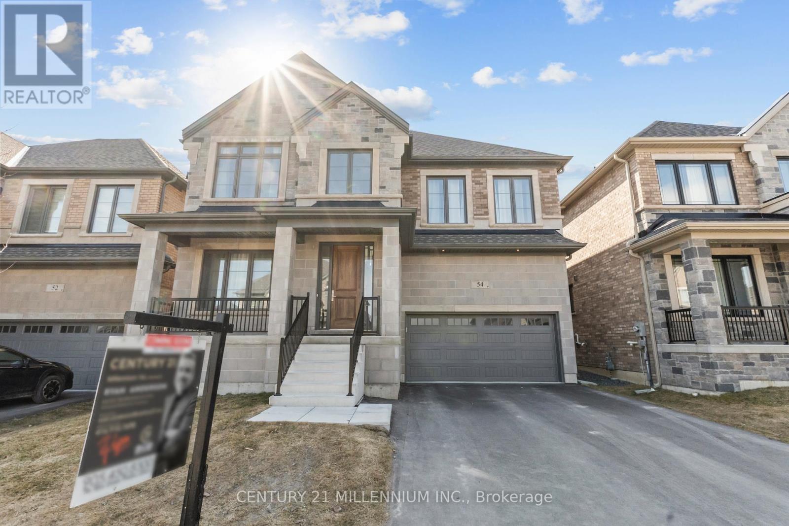 54 HOLLAND STREET, Port Hope, Ontario