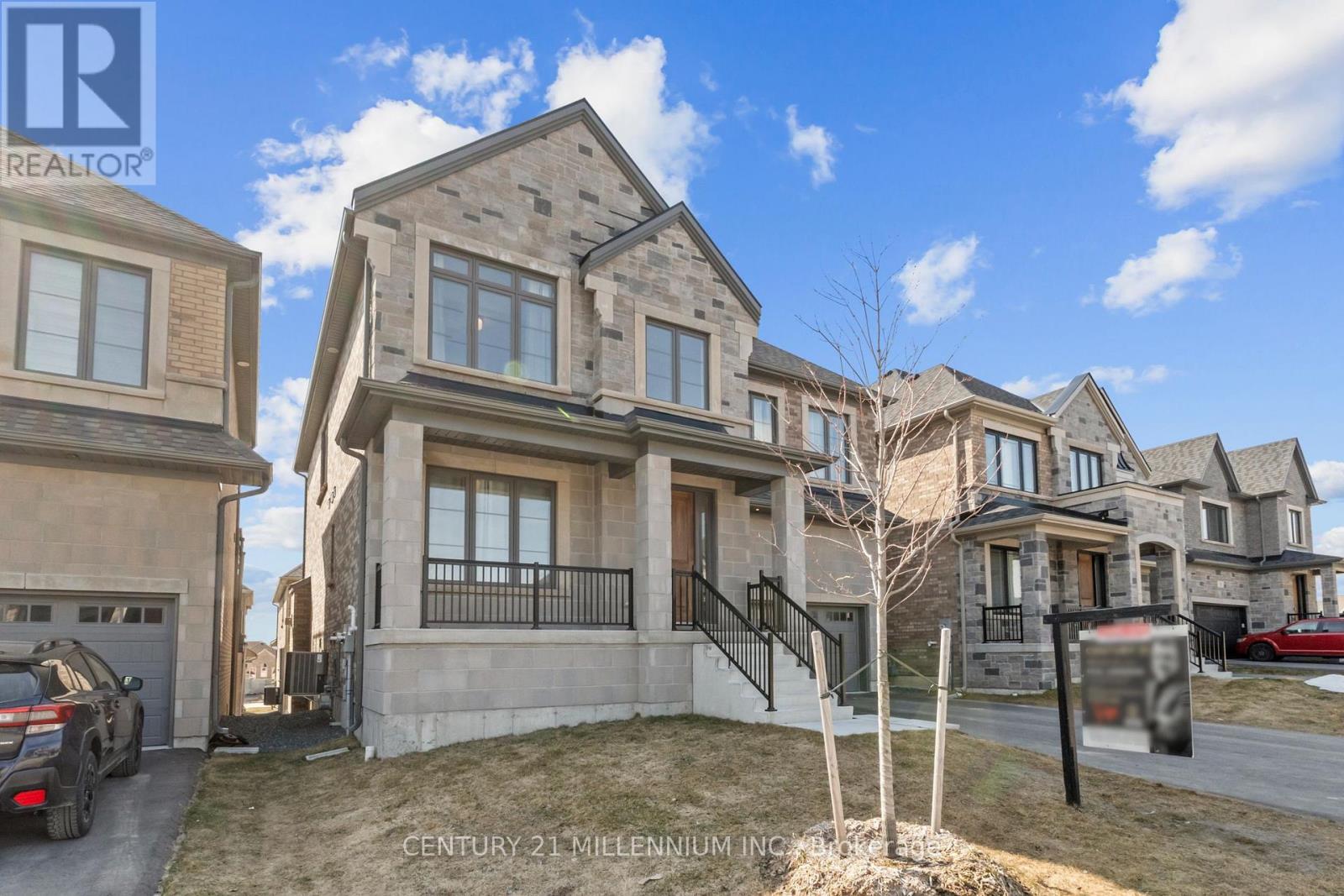 54 Holland Street, Port Hope, Ontario  L1A 0G2 - Photo 2 - X12958642