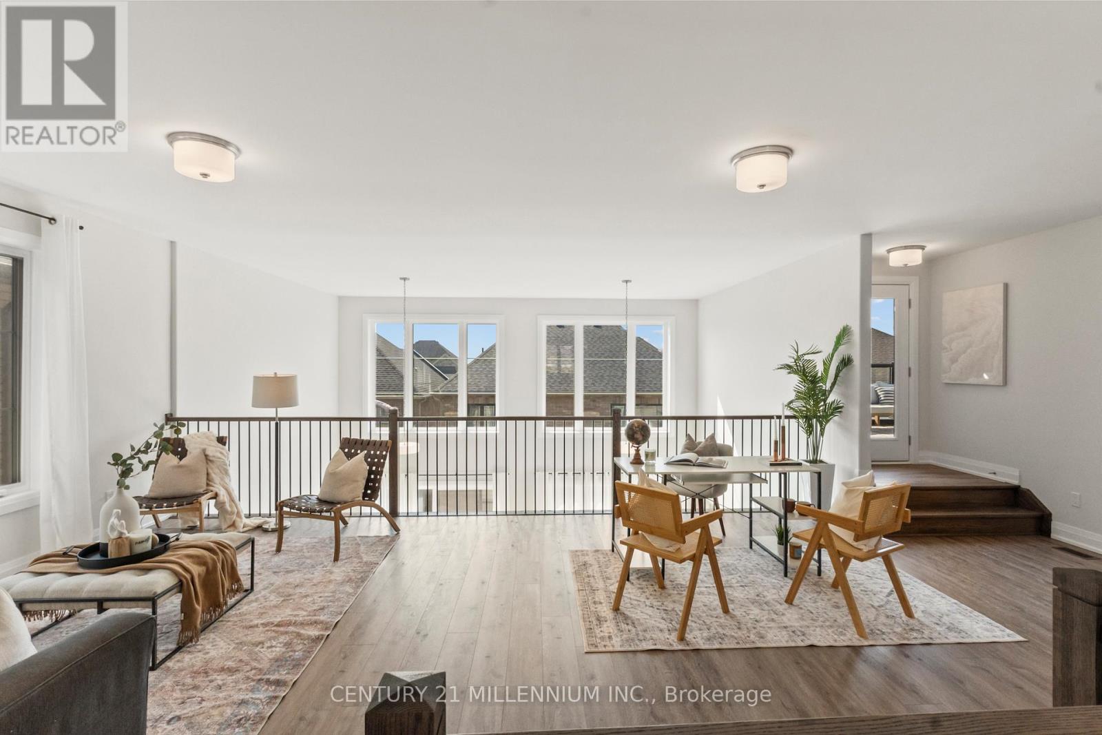 54 Holland Street, Port Hope, Ontario  L1A 0G2 - Photo 28 - X12958642