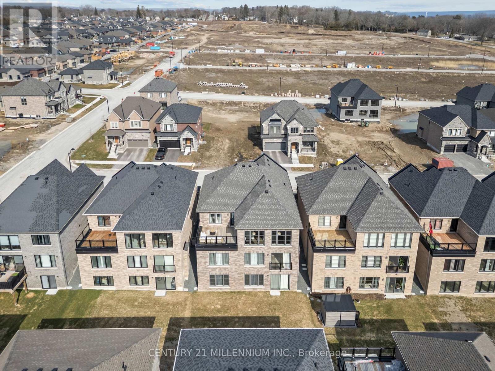 54 Holland Street, Port Hope, Ontario  L1A 0G2 - Photo 48 - X12958642