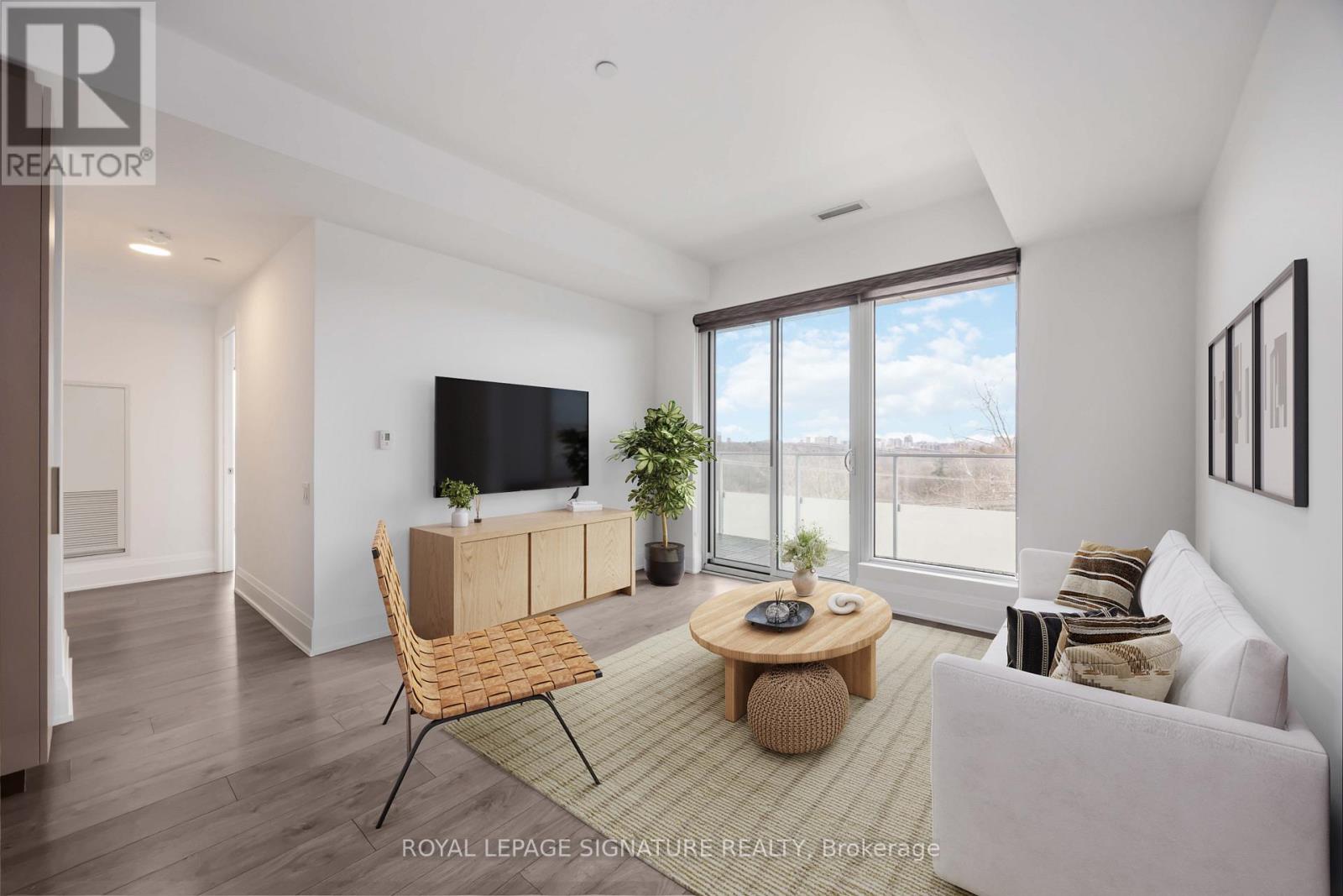 604 - 20 Brin Drive, Toronto, Ontario  M8X 0B2 - Photo 11 - W12958572