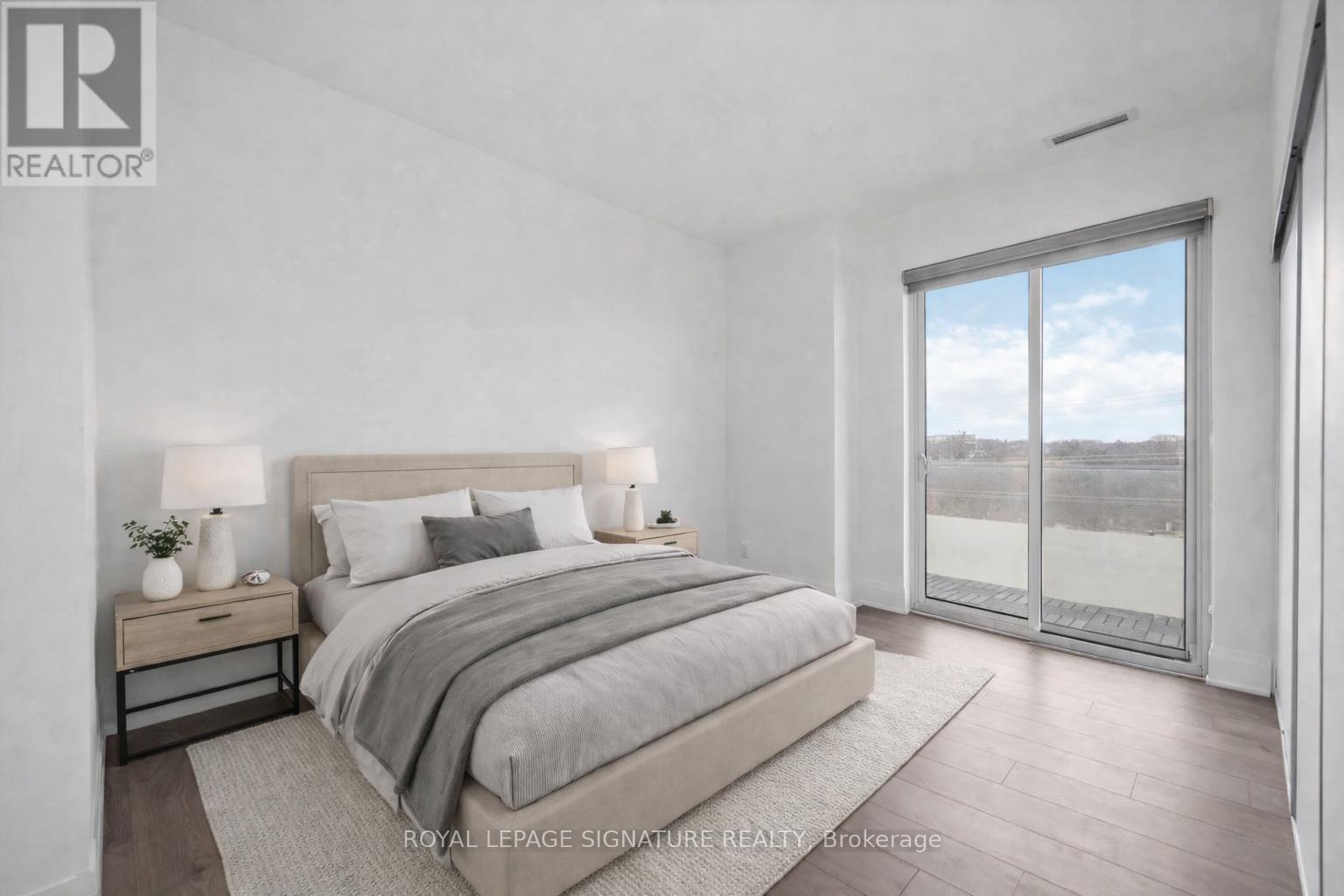 604 - 20 Brin Drive, Toronto, Ontario  M8X 0B2 - Photo 17 - W12958572