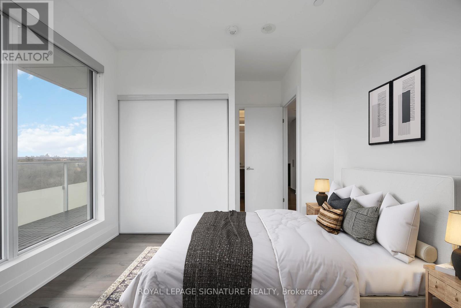 604 - 20 Brin Drive, Toronto, Ontario  M8X 0B2 - Photo 15 - W12958572