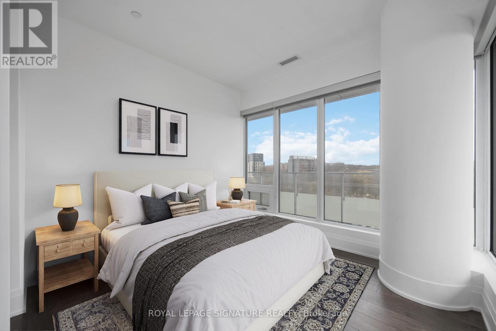 604 - 20 Brin Drive, Toronto, Ontario  M8X 0B2 - Photo 13 - W12958572