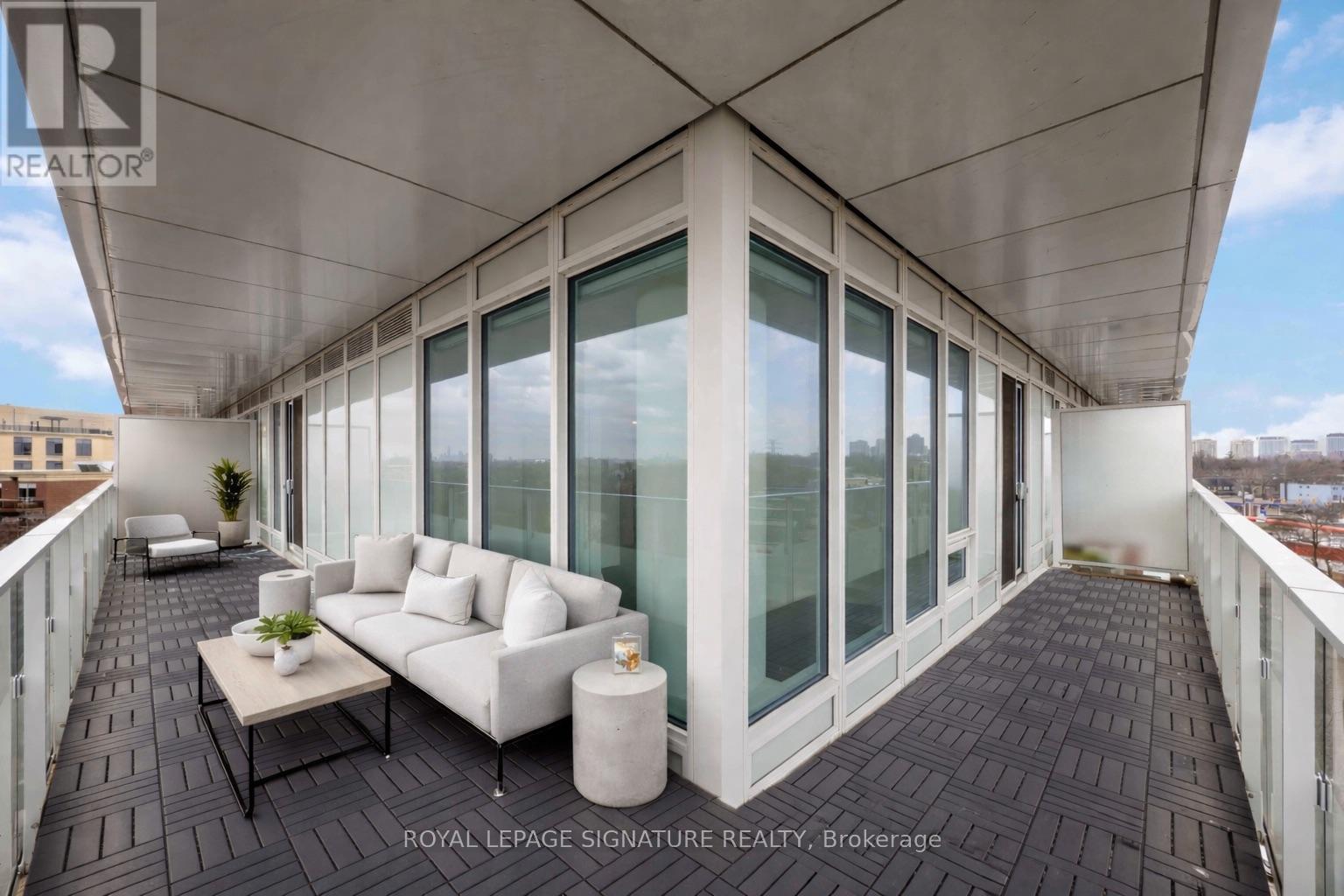 604 - 20 Brin Drive, Toronto, Ontario  M8X 0B2 - Photo 21 - W12958572