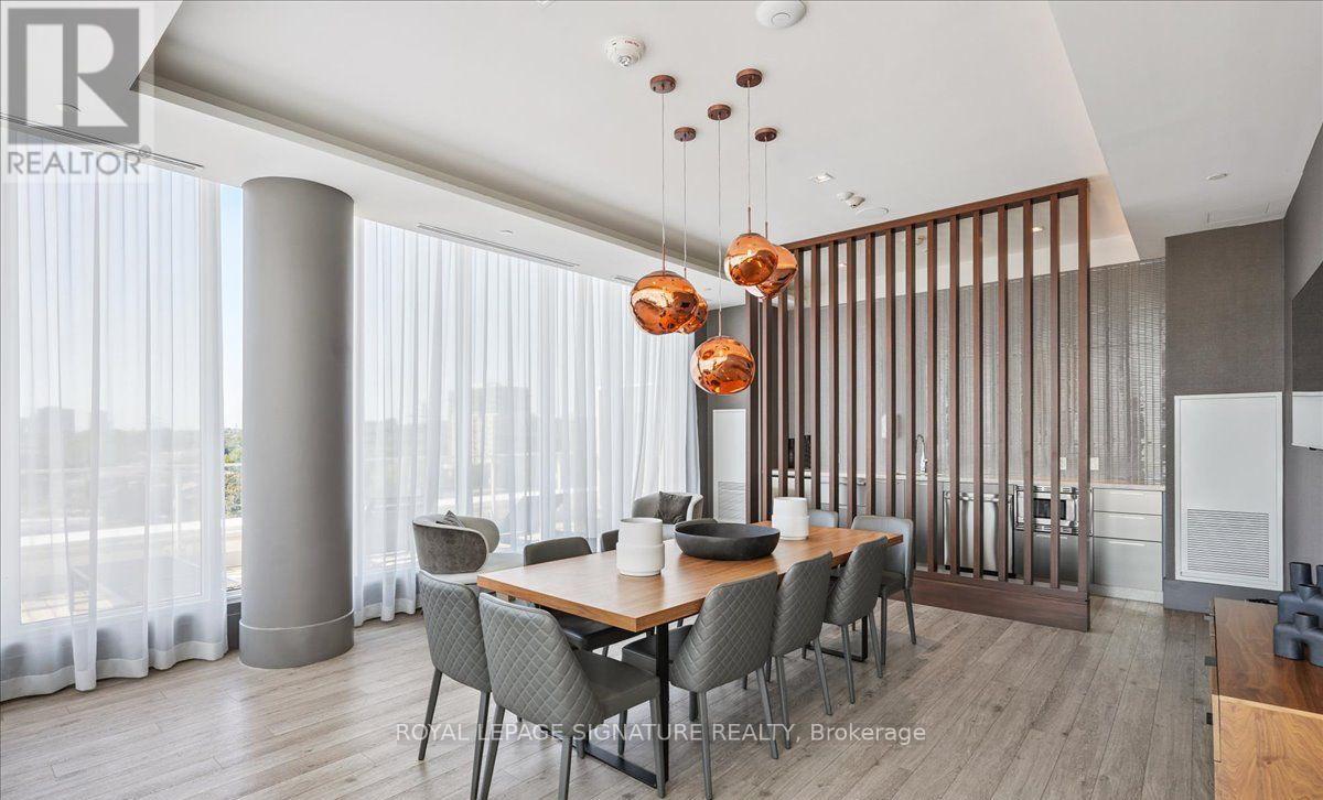 604 - 20 Brin Drive, Toronto, Ontario  M8X 0B2 - Photo 36 - W12958572