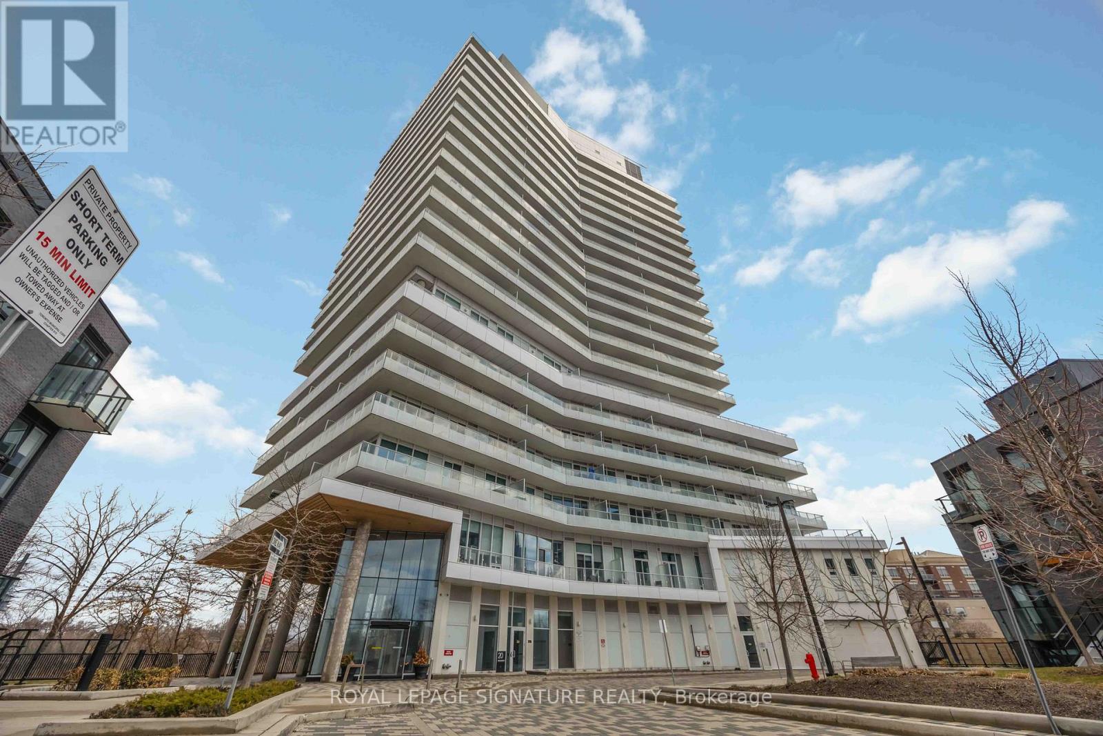 604 - 20 Brin Drive, Toronto, Ontario  M8X 0B2 - Photo 32 - W12958572