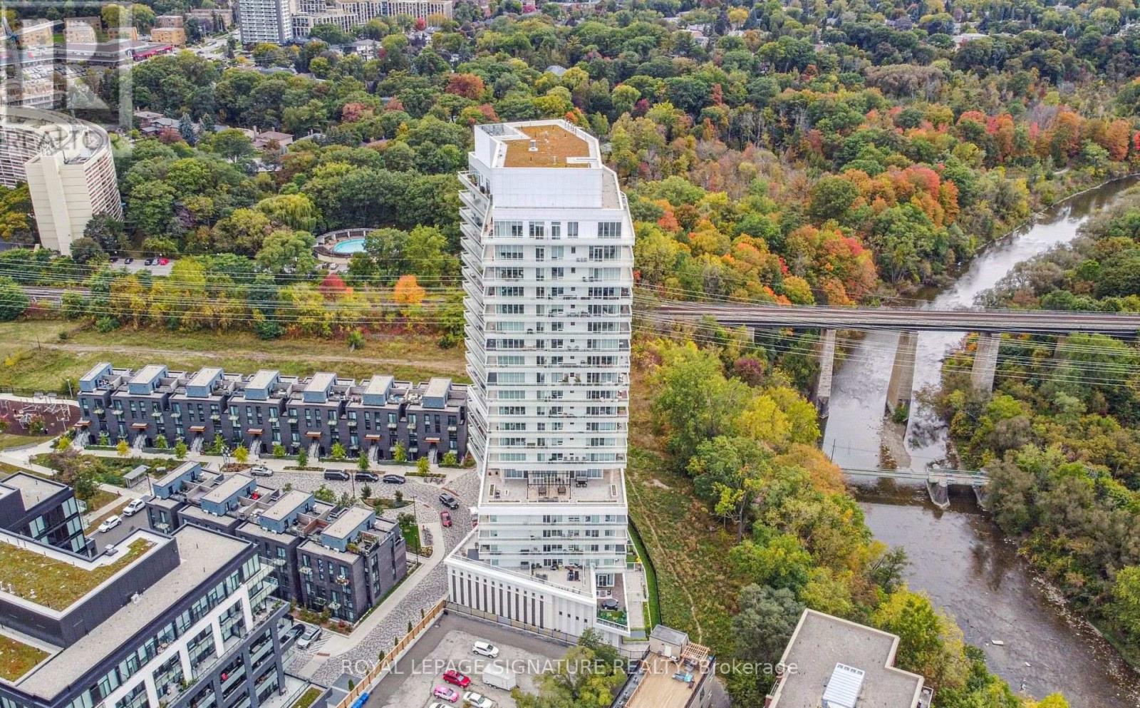 604 - 20 Brin Drive, Toronto, Ontario  M8X 0B2 - Photo 30 - W12958572