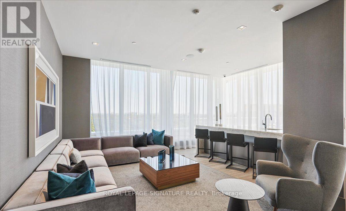 604 - 20 Brin Drive, Toronto, Ontario  M8X 0B2 - Photo 34 - W12958572