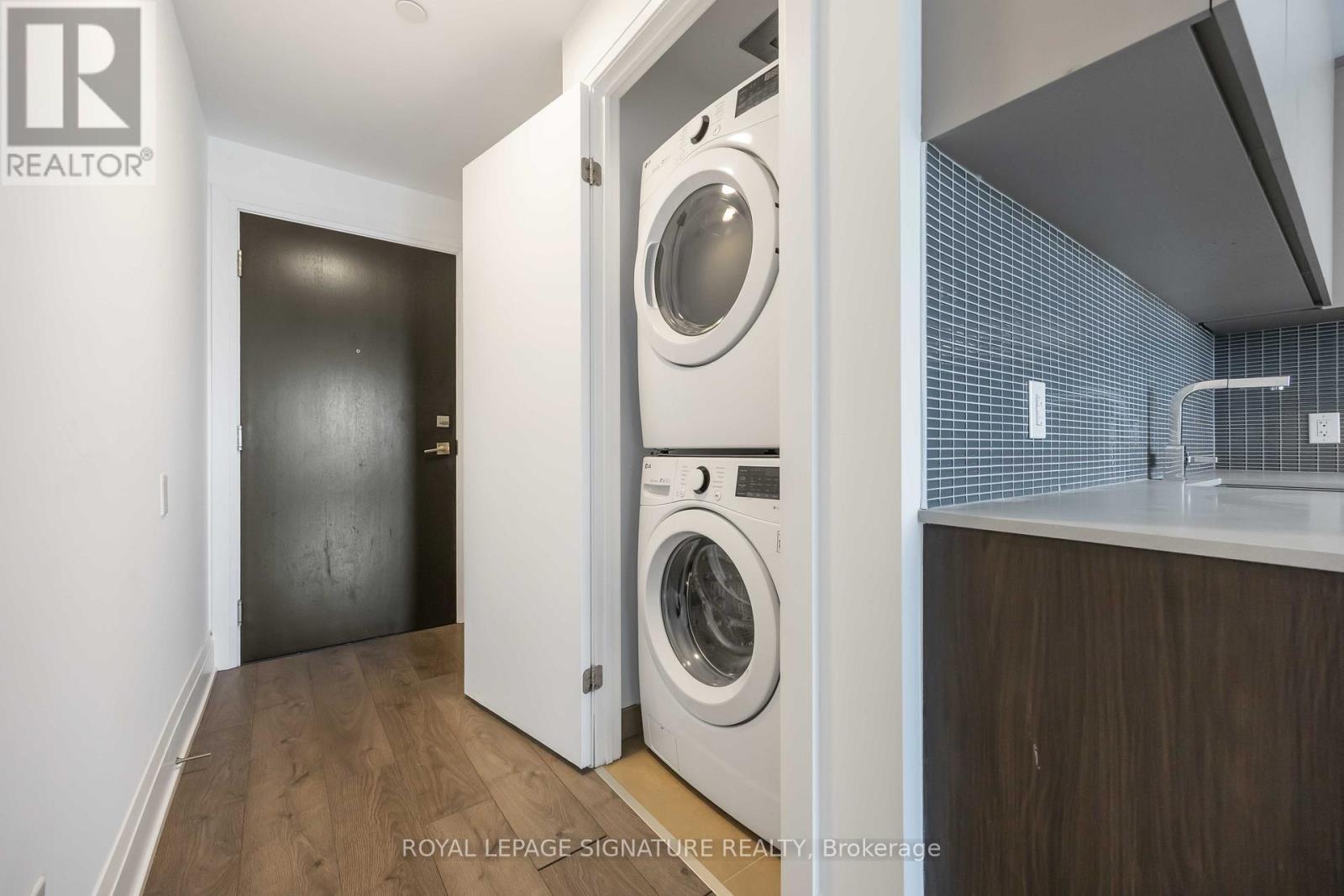 604 - 20 Brin Drive, Toronto, Ontario  M8X 0B2 - Photo 20 - W12958572