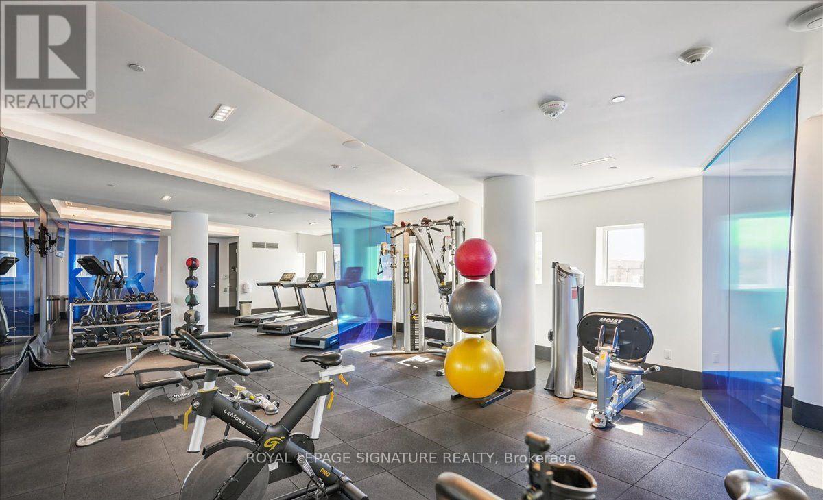 604 - 20 Brin Drive, Toronto, Ontario  M8X 0B2 - Photo 35 - W12958572