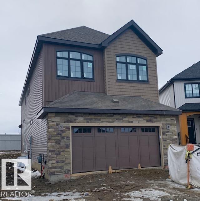 11 CLOUTIER, st. albert, Alberta