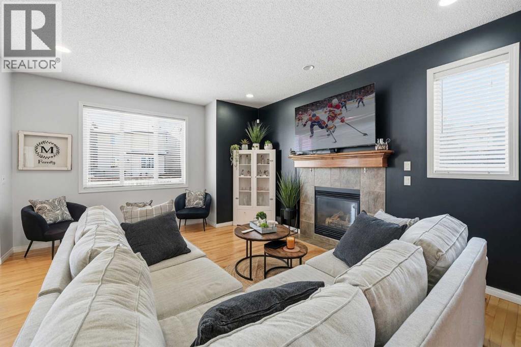 155 Cimarron Grove Circle, Okotoks, Alberta  T1S 2M1 - Photo 5 - A2274025