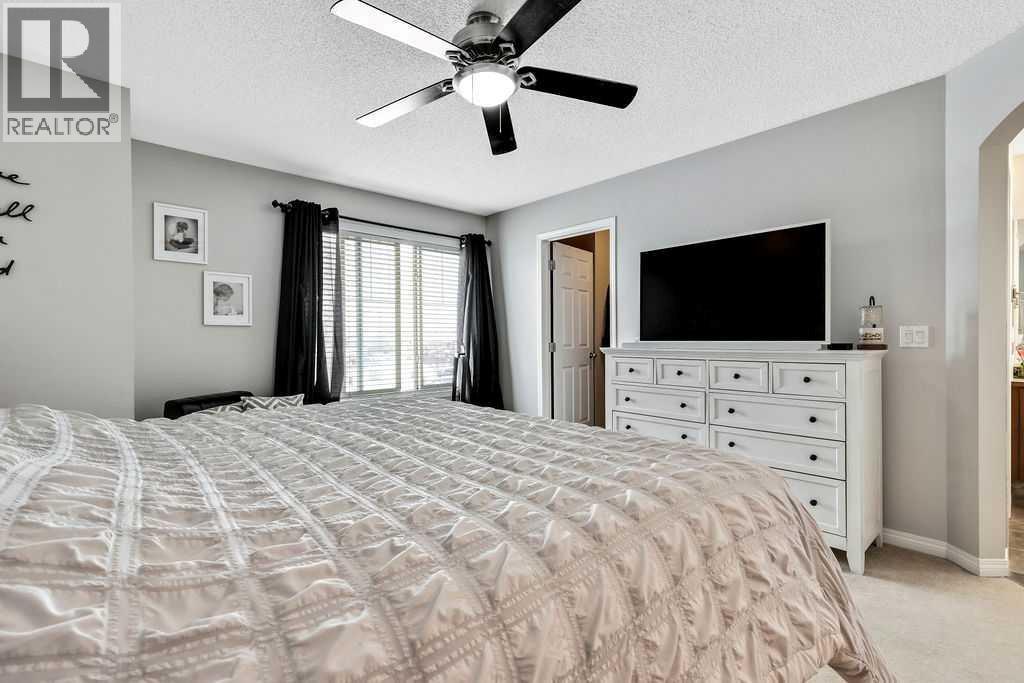 155 Cimarron Grove Circle, Okotoks, Alberta  T1S 2M1 - Photo 23 - A2274025