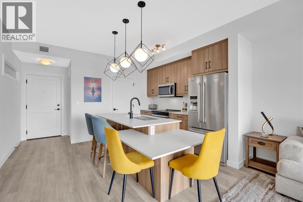 3404, 200 Seton Circle SE, Calgary, Alberta  T3M 3N8 - Photo 3 - A2299167