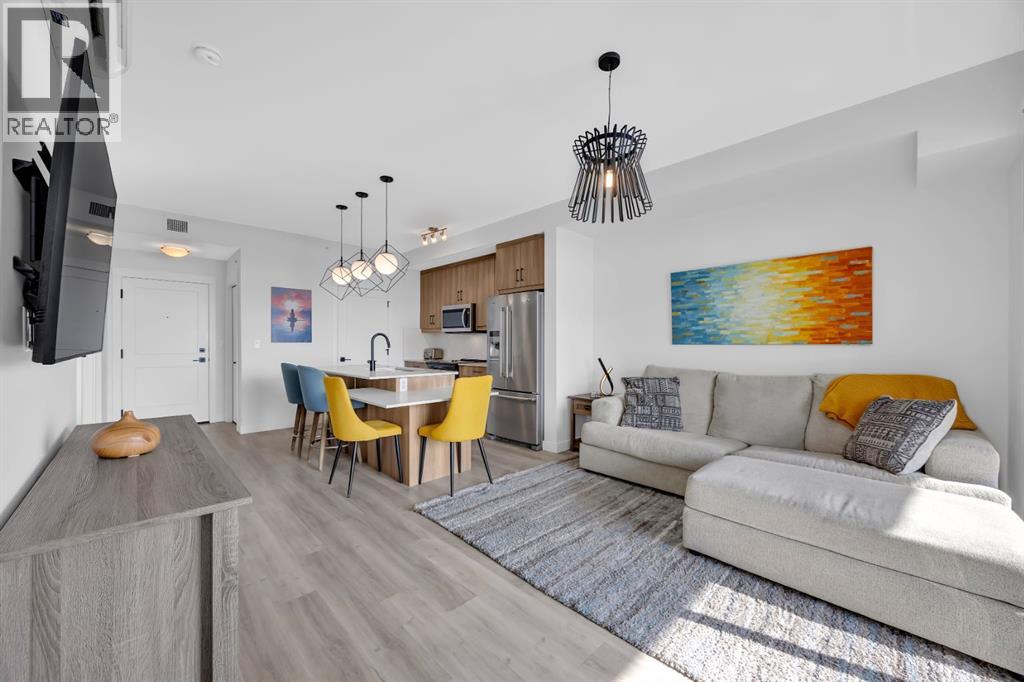 3404, 200 Seton Circle SE, Calgary, Alberta  T3M 3N8 - Photo 10 - A2299167