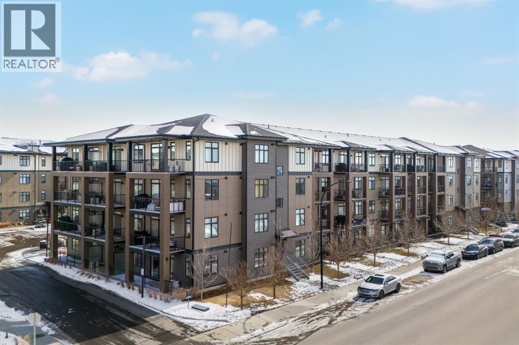 3404, 200 Seton Circle SE, Calgary, Alberta  T3M 3N8 - Photo 26 - A2299167