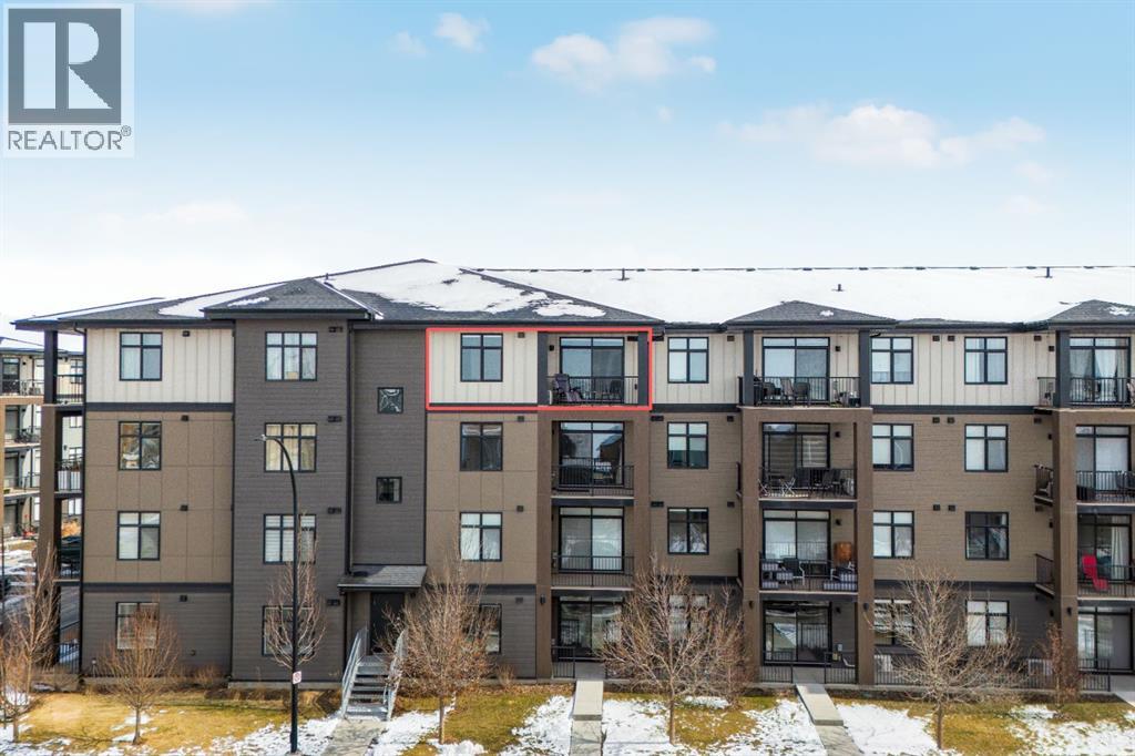 3404, 200 Seton Circle SE, Calgary, Alberta  T3M 3N8 - Photo 28 - A2299167