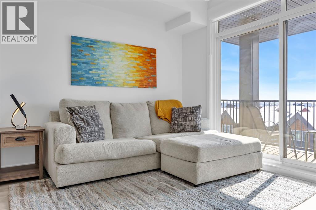 3404, 200 Seton Circle SE, Calgary, Alberta  T3M 3N8 - Photo 8 - A2299167