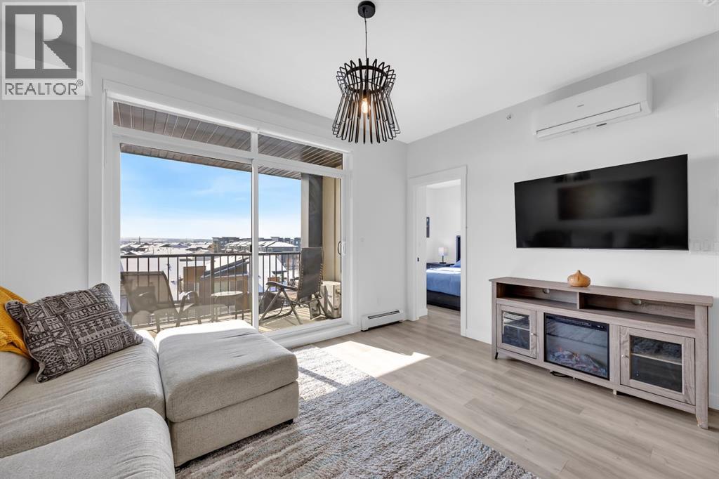 3404, 200 Seton Circle SE, Calgary, Alberta  T3M 3N8 - Photo 9 - A2299167