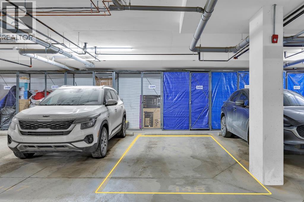 3404, 200 Seton Circle SE, Calgary, Alberta  T3M 3N8 - Photo 22 - A2299167