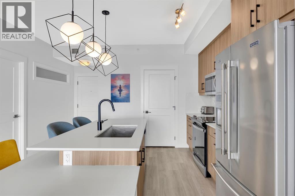 3404, 200 Seton Circle SE, Calgary, Alberta  T3M 3N8 - Photo 5 - A2299167